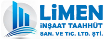 Limen İnşaat Taahhüt San. ve Tic. Ltd. Şti.